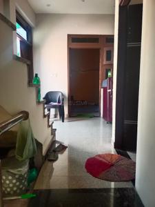 Hall Image of 450 Sq.ft 4 BHK Independent House for sale in Ghati Karolan Jaipur for Rs. 5200000
