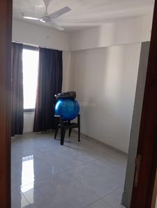 Bedroom Image of 2512 Sq.ft 3 BHK Apartment / Flat for sale in Adani Archway, Jagatpur Ahmedabad for Rs. 16000000