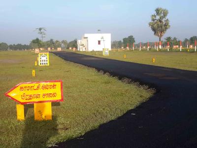 Image of 3000 Sq.ft Residential Plot / Land for sale in Kachipuram Town, Kanchipuram for Rs. 2000000