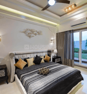 Image of 1712 Sq.ft 3 BHK Apartment / Flat for sale in Paradise Sai World Empire Phase 1, Kharghar, Navi Mumbai for Rs. 23500000