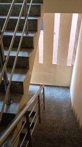 Image of 1150 Sq.ft 2 BHK Apartment / Flat for rent in Shaikpet, Hyderabad for Rs. 18500