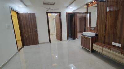Living Room Image of 1350 Sq.ft 3 BHK Apartment / Flat for sale in Dholai Jaipur for Rs. 6000000