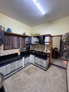 Kitchen Image of 1200 Sq.ft 4 BHK Duplex for sale in Chandra Layout Extension Bengaluru for Rs. 35000000