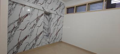 Bedroom Image of 1600 Sq.ft 3 BHK Builder Floor for rent in Ramamurthy Nagar Bengaluru for Rs. 40000