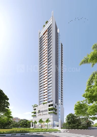 Artha 38 Avenue Main Image 1