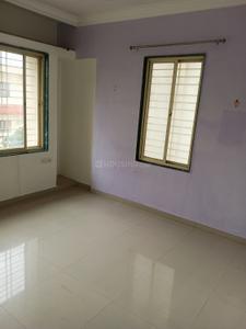 Bedroom Image of 1060 Sq.ft 2 BHK Apartment / Flat for sale in Deolali Camp Devlali for Rs. 4600000