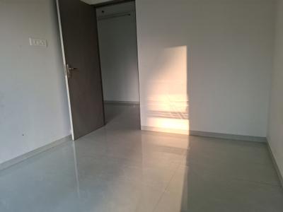 Bedroom Image of 689 Sq.ft 1 BHK Apartment / Flat for sale in Tricity Luxuria, Panvel Navi Mumbai for Rs. 7900000
