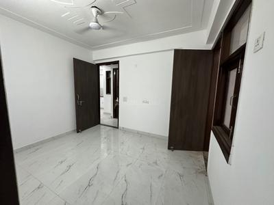 Bedroom Image of 765 Sq.ft 2 BHK Apartment / Flat for sale in Mehrauli New Delhi for Rs. 4500000