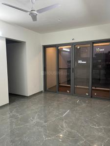 Hall Image of 1484 Sq.ft 3 BHK Apartment / Flat for rent in The Avenue Aura, Govind Nagar Nashik for Rs. 26000