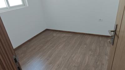 Bedroom Image of 1260 Sq.ft 3 BHK Apartment / Flat for sale in The Center Court, Sector 88A Gurgaon for Rs. 21800000