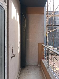 Bedroom One Image of 1500 Sq.ft 3 BHK Apartment / Flat for sale in CMA AVS Homz, Sector 102 Noida for Rs. 7200000