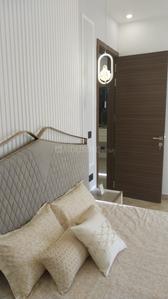 Bedroom Image of 1948 Sq.ft 3 BHK Apartment / Flat for sale in BPTP Amstoria , Sector 102 Gurgaon for Rs. 19900000