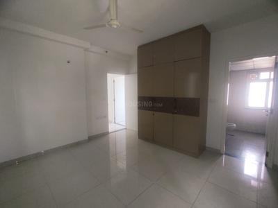 Bedroom Image of 2500 Sq.ft 4 BHK Apartment / Flat for rent in Shapoorji Pallonji Parkwest, Jagajeevanram Nagar Bengaluru for Rs. 130000