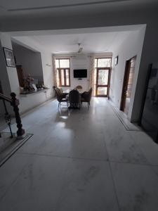 Hall Image of 3600 Sq.ft 4 BHK Independent House for rent in Shanti Niketan New Delhi for Rs. 200000