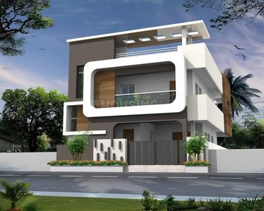 Image of 2500 Sq.ft 4 BHK Duplex for sale in Chikkajala, Bengaluru for Rs. 16000000