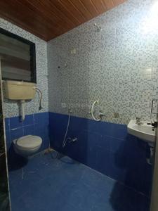 Image of 800 Sq.ft 2 BHK Apartment / Flat for rent in Kopar Khairane, Navi Mumbai for Rs. 41000