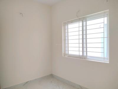 Bedroom Image of 1278 Sq.ft 3 BHK Apartment / Flat for sale in Habulus Sai Elite Apartment, Electronic City Bengaluru for Rs. 6390000