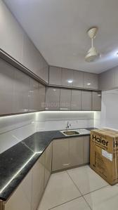 Kitchen Image of 1050 Sq.ft 2 BHK Apartment / Flat for rent in Palazhi Kozhikode for Rs. 55000