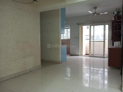 Hall Image of 1500 Sq.ft 3 BHK Apartment / Flat for sale in S And S Trillium Apartments by S&amp;S Builders &amp; Developers, Chikkanagamangala Bengaluru for Rs. 11500000