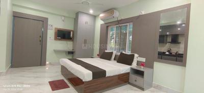 Bedroom Image of 1966 Sq.ft 5 BHK Builder Floor for rent in Jayadev Vihar Bhubaneswar for Rs. 75000