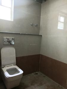 Bedroom Two Image of 1450 Sq.ft 3 BHK Apartment / Flat for rent in Yogas Sai Srikaram, Kaggadasapura Bengaluru for Rs. 55000