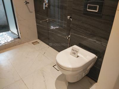 Image of 1400 Sq.ft 3 BHK Apartment / Flat for sale in Tharwani Vedant Palacia, Kalyan West, Kalyan for Rs. 14000000