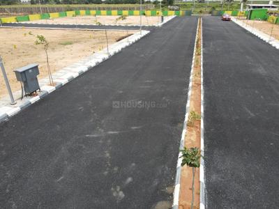 Image of 1500 Sq.ft Residential Plot / Land for sale in Chikkaballapura Town, Chikballapur District for Rs. 5248500