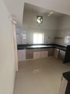 Kitchen Image of 1500 Sq.ft 3 BHK Villa for sale in Vasna Ahmedabad for Rs. 14000000