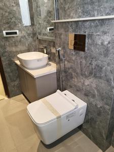Bedroom One Image of 2120 Sq.ft 4 BHK Apartment / Flat for sale in Mapsko Mount Ville, Sector 79 Gurgaon for Rs. 32500000