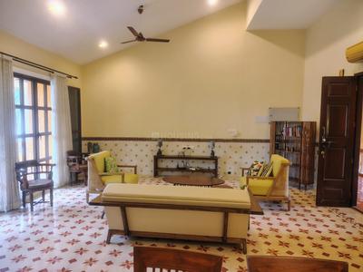 Hall Image of 1600 Sq.ft 2 BHK Apartment / Flat for rent in Aldeia De Goa Goa for Rs. 85000