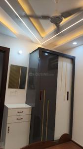 Bedroom Image of 550 Sq.ft 2 BHK Apartment / Flat for sale in Dwarka Mor New Delhi for Rs. 4500000