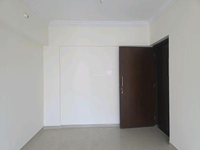 Living Room Image of 760 Sq.ft 1 BHK Apartment / Flat for sale in Arihant City Phase II, Bhiwandi Thane for Rs. 3950000