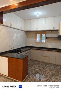 Kitchen Image of 4200 Sq.ft 4 BHK Independent House for sale in Vidyaranyapura Bengaluru for Rs. 20000000