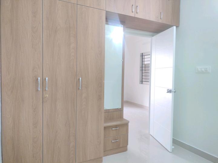 Gowri Nilayam  Bedroom 1