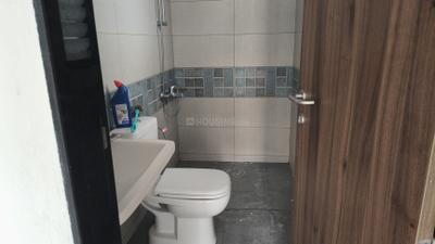 Image of 960 Sq.ft 2 BHK Apartment / Flat for sale in Magarpatta Pancham Phase I At Nanded City, Nanded, Pune for Rs. 9700000