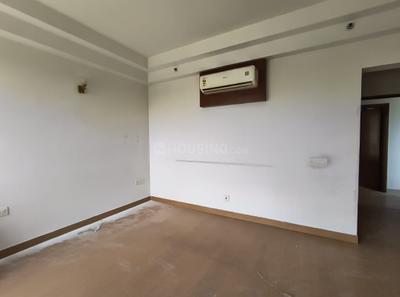 Bedroom Image of 2100 Sq.ft 2 BHK Apartment / Flat for rent in Jaypee The Kalypso Court, Sector 128 Noida for Rs. 60000