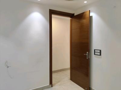Bedroom Image of 1450 Sq.ft 3 BHK Builder Floor for sale in Vasundhara Ghaziabad for Rs. 9500000
