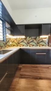 Kitchen Image of 2300 Sq.ft 4 BHK Independent House for sale in Panangad Kochi for Rs. 12000000
