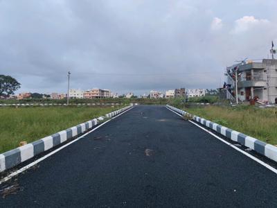 Image of 1600 Sq.ft Residential Plot / Land for sale in Sikkarayapuram, Chennai for Rs. 4926000