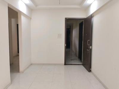 Living Room Image of 700 Sq.ft 1 BHK Apartment / Flat for sale in Ulwe Navi Mumbai for Rs. 4500000