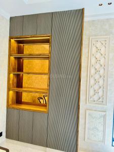 Bedroom Image of 2485 Sq.ft 4 BHK Independent House for sale in Kharar Mohali for Rs. 21000000