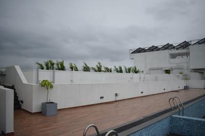 Image of 1600 Sq.ft 3 BHK Apartment / Flat for rent in Erandwane, Pune for Rs. 56000