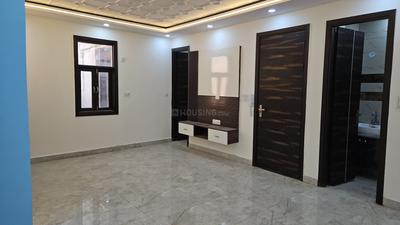 Living Room Image of 1632 Sq.ft 3 BHK Builder Floor for sale in Nilothi New Delhi for Rs. 5500000