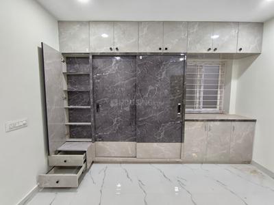 Bedroom Image of 1800 Sq.ft 3 BHK Duplex for sale in Medchal Secunderabad for Rs. 7990014