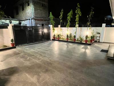 Balcony Image of 1000 Sq.ft 2 BHK Independent House for sale in Nehrugram Dehradun for Rs. 9000000