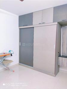 Bedroom Image of 1700 Sq.ft 4 BHK Villa for sale in TVS Green Hills Villas, Perungalathur Chennai for Rs. 20500000