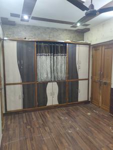 Bedroom Image of 1000 Sq.ft 2.5 BHK Builder Floor for rent in Gopalbari Jaipur for Rs. 17500