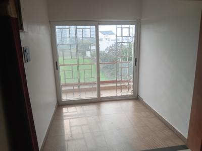 Bedroom Image of 1500 Sq.ft 2.5 BHK Builder Floor for rent in Vijay Nagar Jabalpur for Rs. 18000