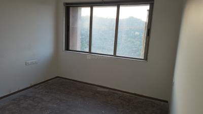 Bedroom Image of 1200 Sq.ft 3 BHK Apartment / Flat for sale in T Bhimjyani Neelkanth Woods Olivia, Thane West Thane for Rs. 25000000