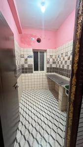 Kitchen Image of 600 Sq.ft 1 BHK Independent House for rent in Gayala Bank Cuttack for Rs. 7500